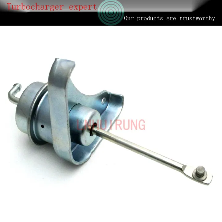 Turbo Wastegate Actuator For Toyota Hiace Hilux 2.5 D4D 75Kw 2KD-FTV