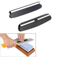 GNStore[COD] 1pcs sharpening Stone ANGLE GUIDE มีดถาวรกบเหลา15องศา Whetstone Accessories kitchene มีดเสริมเครื่องมือ oilstone