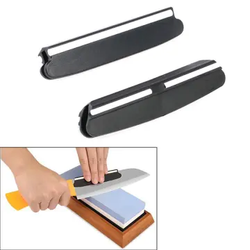 1Pcs Knife Sharpener Angle Guide Whetstone For Sharpening Living Practical  Accessories Tools 
