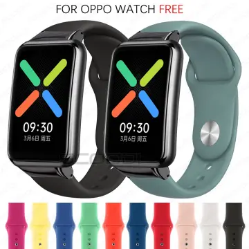 Shop Smartwatch Oppo Watch with great discounts and prices online