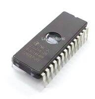 EPROM 27C256 / TMS27C256-20 ยี่ห้อ Texas Instrument ของใหม่เดิมแท้ 100% (ไม่ใช่ของบิ้วทำใหม่)