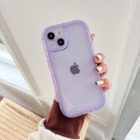 [Phone case]Moskado ลูกอมสีกล้องป้องกันกรณีโทรศัพท์สำหรับ iPhone 13 11 12 Pro Max X XR XS Max 7 8บวก SE 20กันกระแทกฝาครอบ