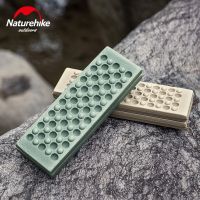 Naturehike XPE Egg Nest Folding Cushion Outdoor Camping Lightweight Portable Egg Trough Moistureproof Mat