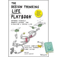 that everything is okay ! &amp;gt;&amp;gt;&amp;gt; The Design Thinking Life Playbook : Empower Yourself, Embrace Change, and Visualize a Joyful Life [Paperback]