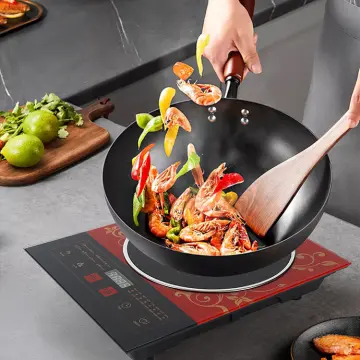 Induction Cooktop (flameless)