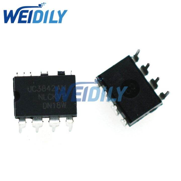 10pcs-dip8-ic-lm258-lm311-lm358-lm386-lm393-ne555-ne5532-jrc4558-mc34063-ua741cn-uc3842-uc3843-uc3844-uc3845-new-dip-8