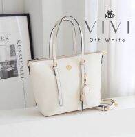 ของแท้ 100% กระเป๋า KEEP รุ่น ViVi Tote bag handbag กระะเป๋าสะพายไหล่ กระเป๋าสะพายข้าง กระเป๋าผู้หญิง สวยหรู จุของได้เยอะ