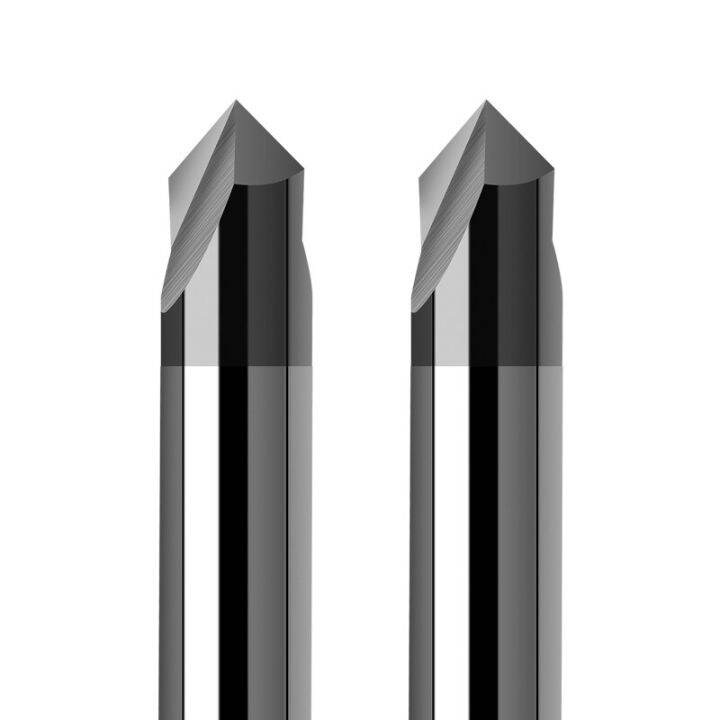 augusttools-cnc-carbide-chamfering-milling-cutter-เคลือบ-3flute-deburring-end-mill-แกะสลัก-router-bit-tools-60-90-120r