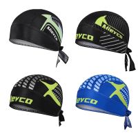 Bicycle Bandana Cycling Headband Sport Cycle Men 39;s Bandana Cycling Bike Women 39;s Cap Bandana Female Summer Running Black Hat Cool