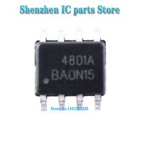 10pcs AO4801H AO4801A 4801 SOP8