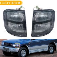 Newprodectscoming Front Side Marker Corner Light Side Turn Light Lamp Car Lights For Mitsubishi Pajero V33 1997-1999 PAJERO 2 II Montero 1997-1999