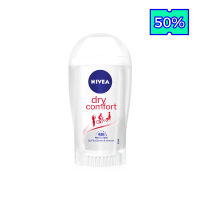 Nivea Dry Comfort Anti-Perspirant Stick 40 ml