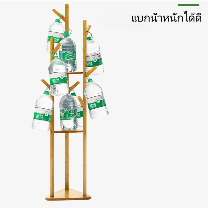 lt-ที่แขวน-ที่แขวนกระเป๋า-165cm-ที่แขวนเสื้อ-ที่แขวนผ้า-ที่แขวนหมวก-ราวแขวนหมวก-ราวแขวนเสื้อผ้า-ที่แขวนเสื้อผ้า-ราวตากผ้า-coat-racks