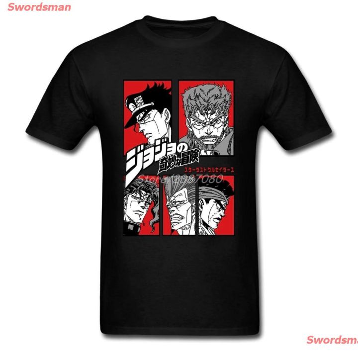 เสื้อยืดแขนสั้น-jojos-bizarre-adventure-new-jjba-oversize-mens-t-shirt-christmas-present-xqug-popular-t-sh-epwr