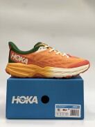 Hoka speed goat 5 men s sport shoes-mid-length climbing-non-slip sole