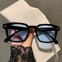 New Unisex Rectangle Vintage Sunglasses 2022 Fashion Design Retro Sun Glasses Female Lady Eyeglass Cat Eye Casual Goggles Goggles