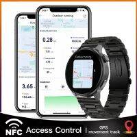 ▧ Lige Smart Watch 2022 Gps