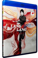 Blu ray BD25G Lang Lang: Modern Liszt