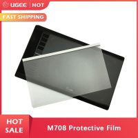 Original screen protected film For Ugee M708 Digital Graphics Tablet screen saver film Electronic drawing board Matte protective