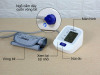 Hcmmáy đo huyết áp omron  số 1 tại nhật  dùng cho gia đình máy đo huyết áp - ảnh sản phẩm 5
