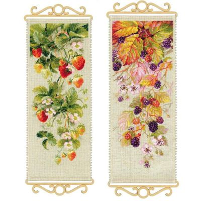 ZZ4761 Cross stitch kits Cross-stitch cross stitch set Needlework Embroidery cross stitch threads Embroidery kit Craft kit Needlework