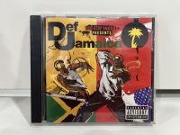 1 CD MUSIC ซีดีเพลงสากล    Def Jamaica (Red Star Sounds Pres.) Various (Künstler)   (L1C171)