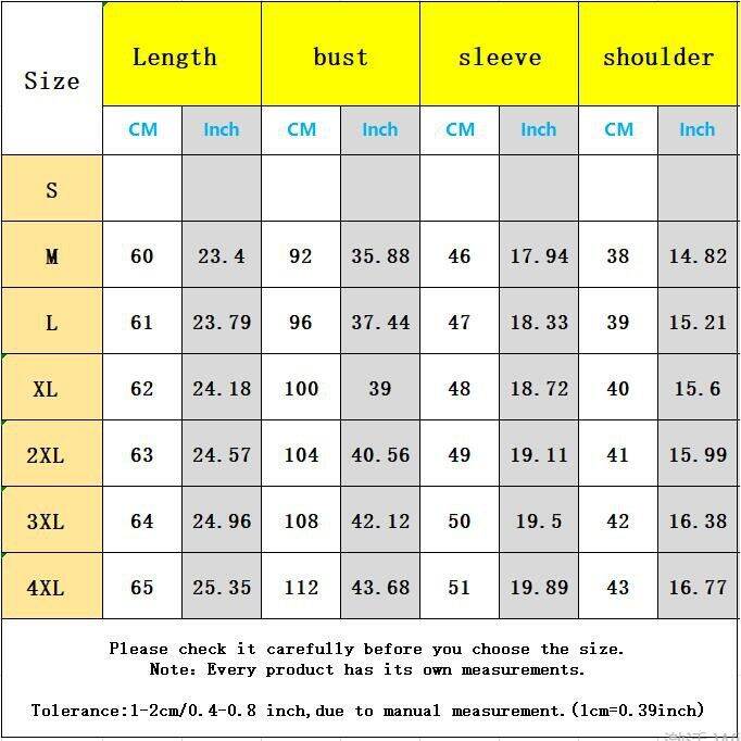 เสื้อสตรีผ้าคอตตอนสไตล์เกาหลี-m-4xl-เสื้อแถบแขนยาวลำลองขนาดพิเศษ