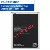 แบตเตอรี่ Samsung Galaxy Active / Active 2 SM-T360 SM-T365  SM-T390 SM-T395 EB-BT365BBC 4450mAh ประกัน 3 เดือน