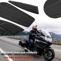 For BMW K1600B K1600GT K1600GTL K 1600 Grand America Protector Anti Slip Tank Pad Sticker Gas Knee Grip Traction Side 3M Decal