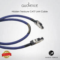 Audience Hidden Treasure Hidden CAT7 Cable 2.0