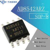 5pcs/lot AD8542ARZ AD8542AR AD8542 SOP8 WATTY Electronics