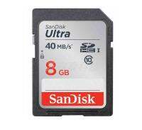 (Recommended) SanDisk SDHC 8G high-speed memory card 30/40M SLR digital camera large CCD