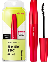 Dejavu Lash up Mascara E1 Black เดจาวู ลาชอัพ มาสคาร่า