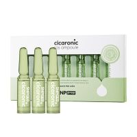 ? พร้อมส่ง ? SNP prep cicaronic sos ampoule เอสเอ็นพี เพรพ ซิการอนิก เอสโอเอส แอมพูล