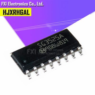 SG3525A SG3525 100ชิ้น SOP16วงจรรวม SOP SMD