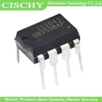 5pcs OB2538AP DIP-8 OB2538 DIP8 2538AP OB2538A DIP WATTY Electronics