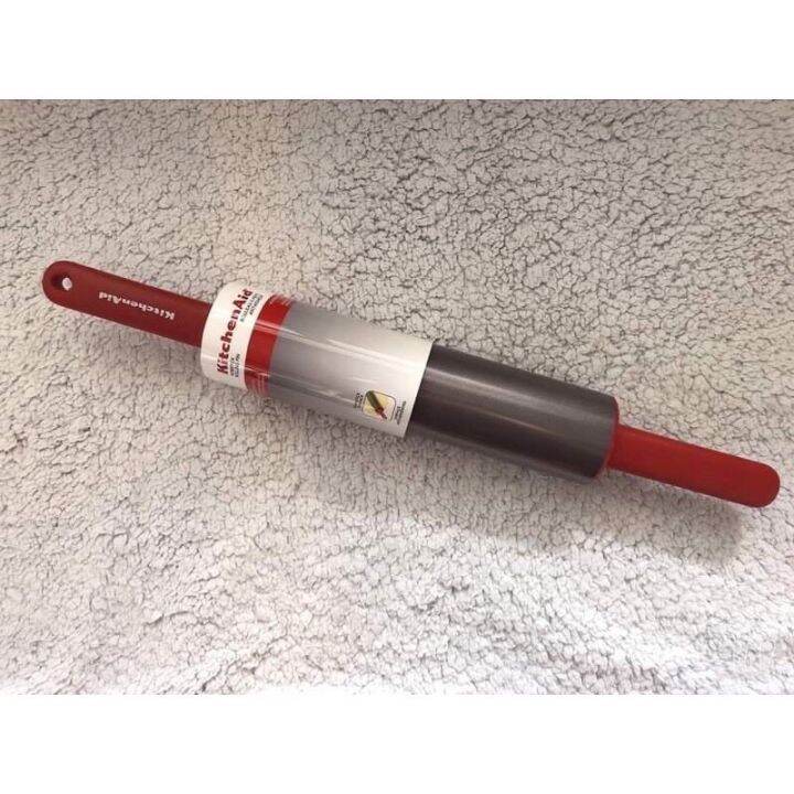Original KitchenAid Non Stick Rolling Pin 20" Lazada PH