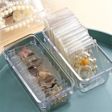 Ziploc bag box online holder