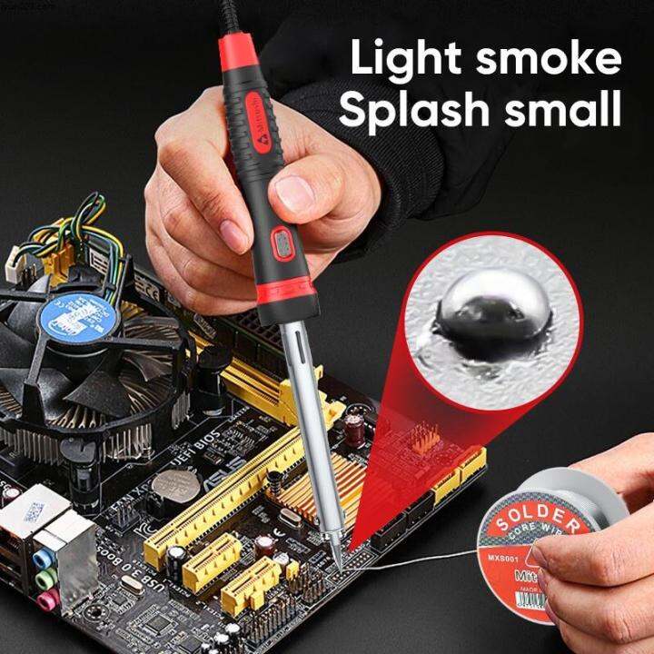 Soldering lead quick melt Soldering lead with flux paste Soldering lead