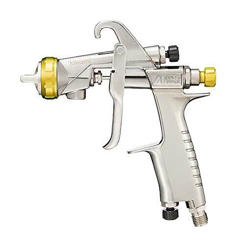 Anest Iwata Kiwami Series Gravity Spraygun Aperture φ1.3mm Kiwami1