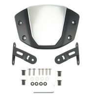 Motorcycle Windshield WindScreen Front Screen for Honda CB125R CB150R CB300R CB250R CB 125R 150R 250R 300R