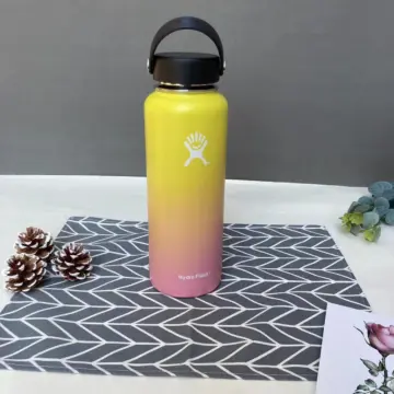 Ombre hydro sales flask 40 oz