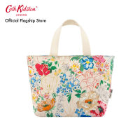 Cath Kidston Lunch Tote Looney Tunes Cream