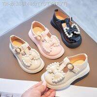 【hot】⊕◐✖  Zapatos Niña Kid Leather Shoe Bow Tie Mary Shoes