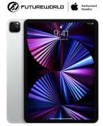 Trả góp 0% Apple iPad Pro M1 11-inch 2021 Wi Fi + Cellular5G 128GB- Hàng