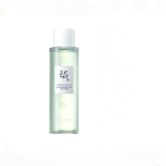 Nước Hoa Hồng Hàn Quốc BEAUTY OF JOSEON Green Plum Refreshing AHA + BHA