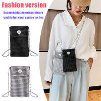 เดซี่แฟชั่นดอกไม้กระเป๋าถือผู้หญิงมินิเลดี้Elegantกระเป๋าใส่โทรศัพท์Crossbodyกระเป๋าสำหรับสตรี