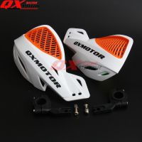 Dirt Bike MX Motorcross ATV Handguard Hand Guards For SX XC EXC SXF KAYO BSE 22mm 28mm Handlebar 125cc 250cc 150cc Motorcycle