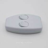 1 PCS โคมไฟตั้งโต๊ะโคมไฟตั้งพื้น2หลอดไฟปุ่มสวิทช์ Dual Double Cut Rocker Switch สวิตช์ออนไลน์ใหม่คุณภาพสูง2A 250VAC