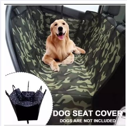 ผ้ารองกันเปื้อนสุนัขในรถ-gao-ใช้ได้กับรถยนต์ทุกรุ่น-หนาใหญ๋-กันน้ำ-พร้อมส่ง